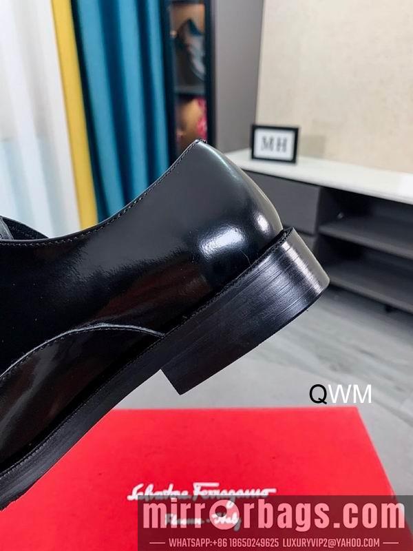 Ferragamo Shoes Ferragamo sz38-45 2C WM1007