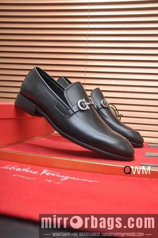 Ferragamo Shoes Ferragamo sz38-45 2C WM1207