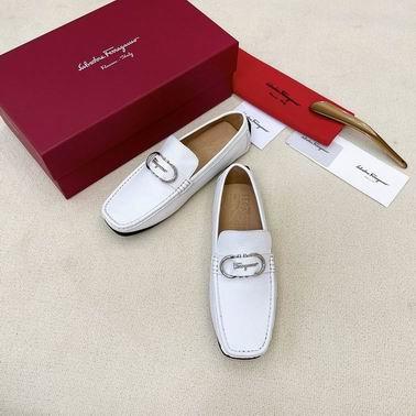 Ferragamo Shoes Ferragamo sz38-44 mnh0512