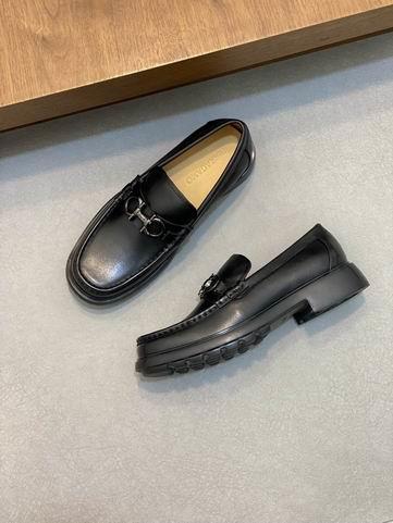 Ferragamo Shoes Ferragamo sz38-45 hnh1002