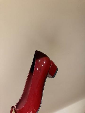 Ferragamo Shoes Ferragamo sz35-40 mnh0701