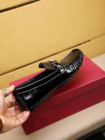 Ferragamo Shoes Ferragamo sz37-45 mnh0413