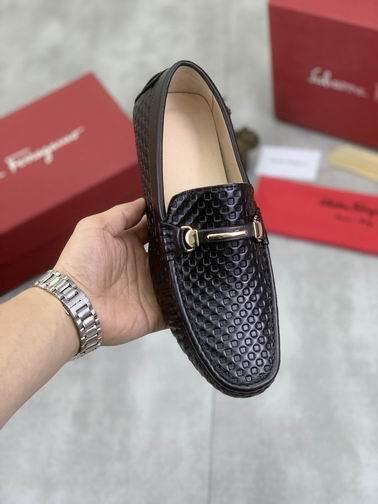 Ferragamo Shoes Ferragamo sz38-45 mnh0314