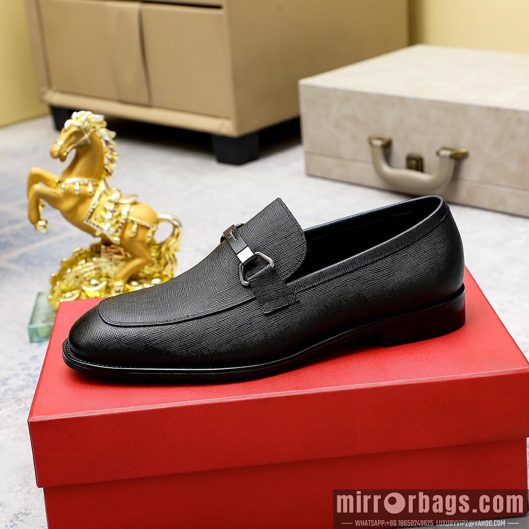 Ferragamo Shoes Ferragamo sz38-45 hnh1225