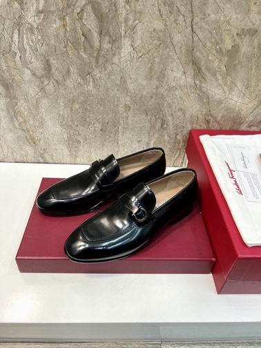 Ferragamo Shoes Ferragamo sz38-45 mnh0801