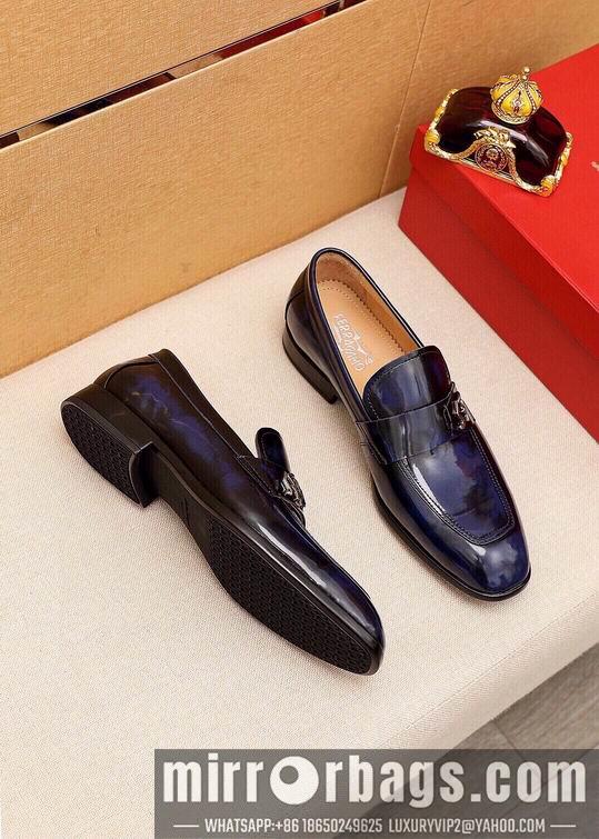 Ferragamo Shoes Ferragamo sz38-45 mnh02168