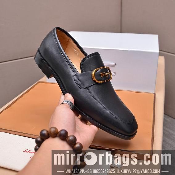 Ferragamo Shoes Ferragamo sz38-45 mnh0502