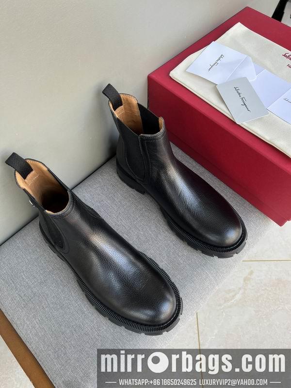 Ferragamo Shoes Ferragamo sz39-44 hnm0206