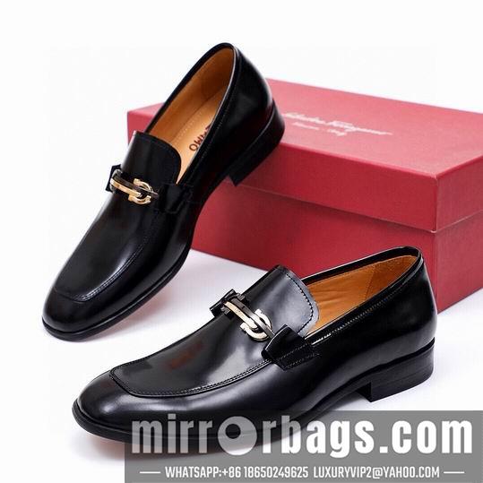 Ferragamo Shoes Ferragamo sz38-45 mnh02165