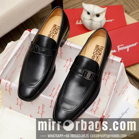 Ferragamo Shoes Ferragamo sz38-46 mnh0545