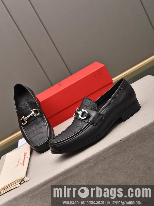 Ferragamo Shoes Ferragamo sz38-45 hnh0334