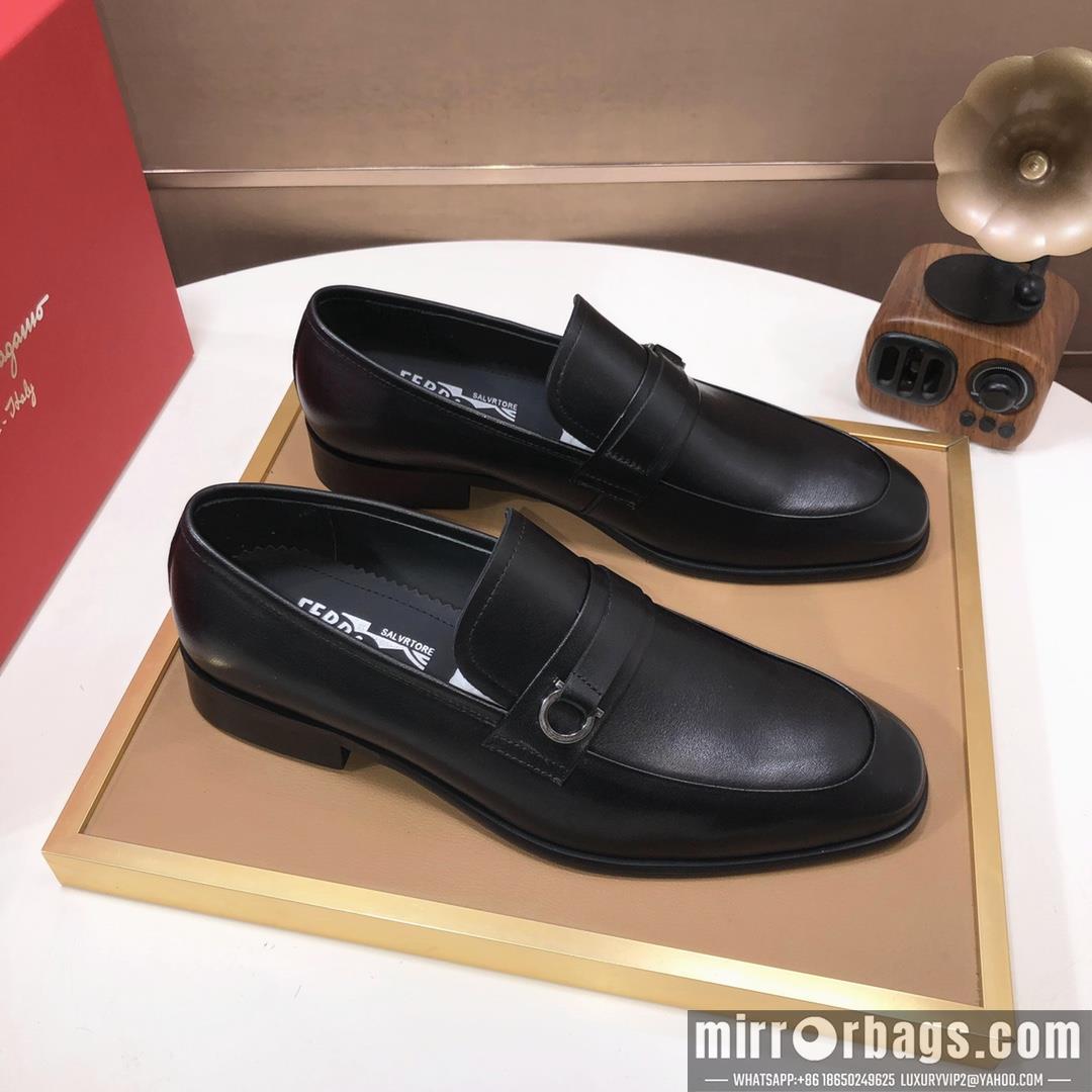 Ferragamo Shoes Ferragamo sz38-45 hnh0216