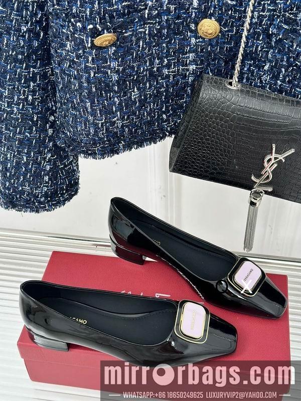 Ferragamo Shoes Ferragamo sz35-40 JX0901