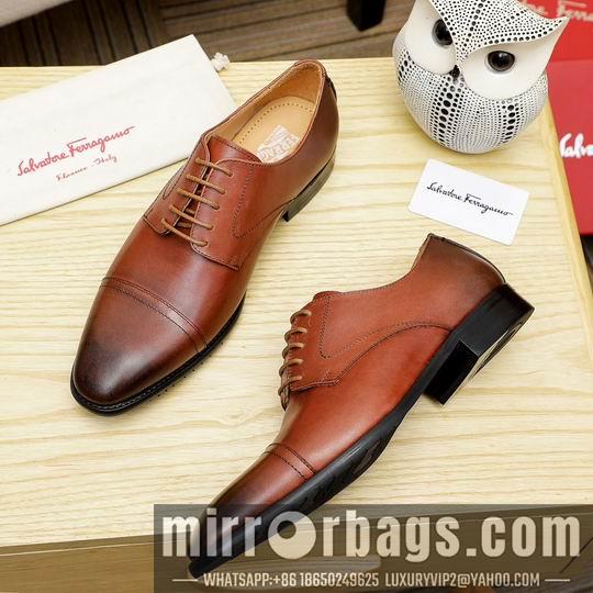 Ferragamo Shoes Ferragamo sz38-45 hnh0821