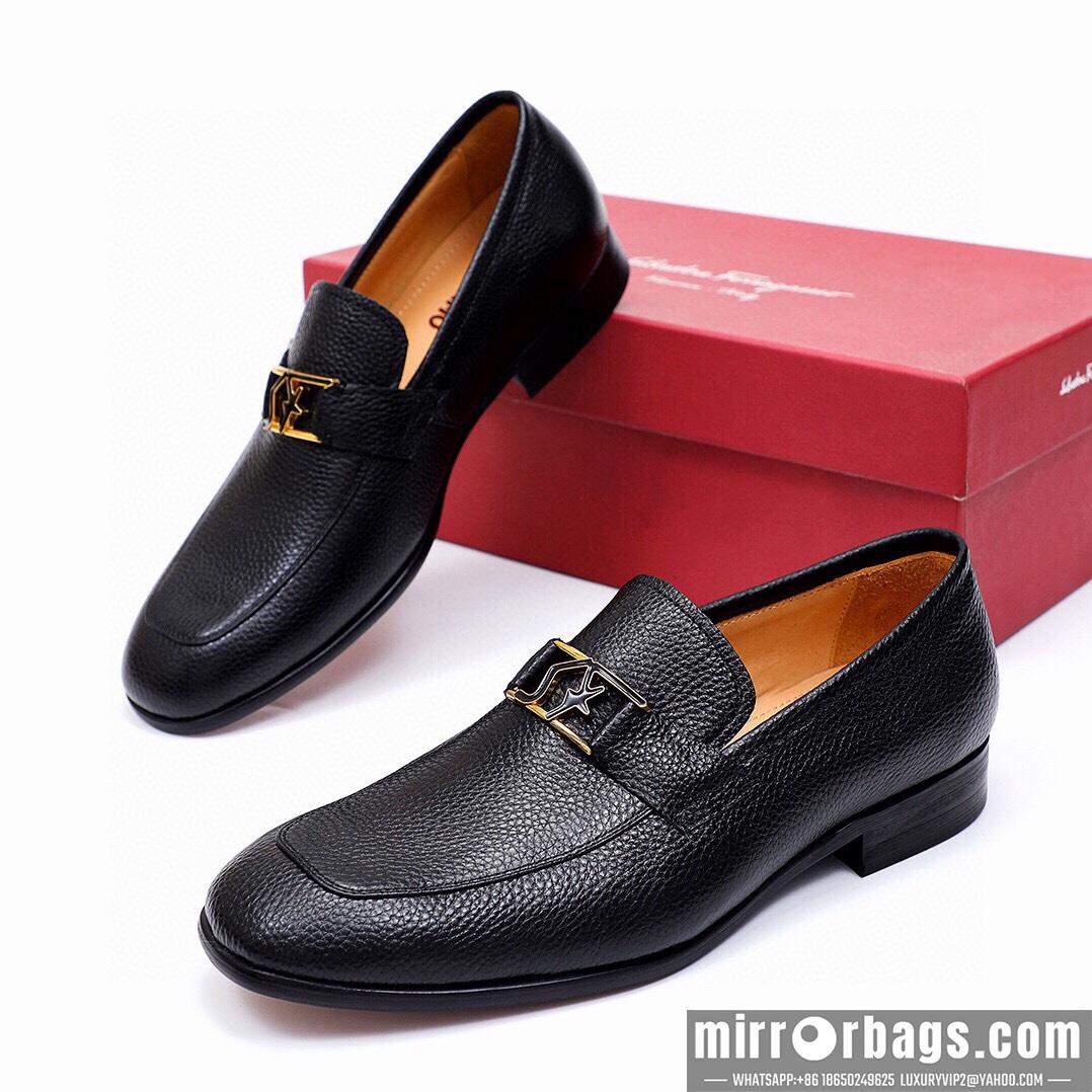 Ferragamo Shoes Ferragamo sz38-44 h0941