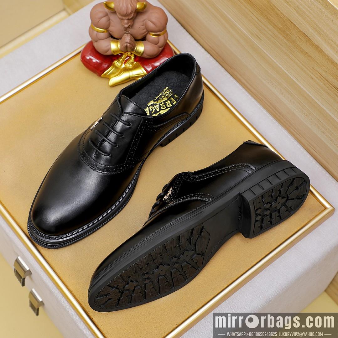 Ferragamo Shoes Ferragamo sz38-44 h0933