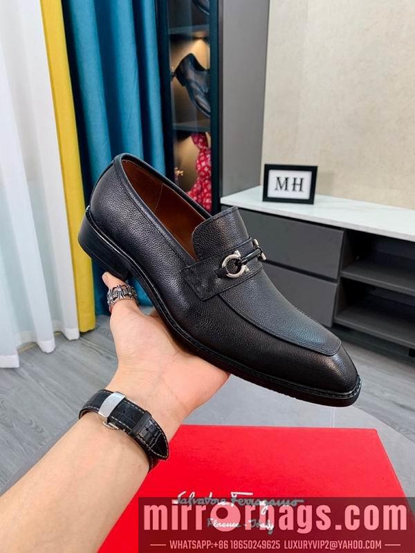 Ferragamo Shoes Ferragamo sz38-44 hnm0250