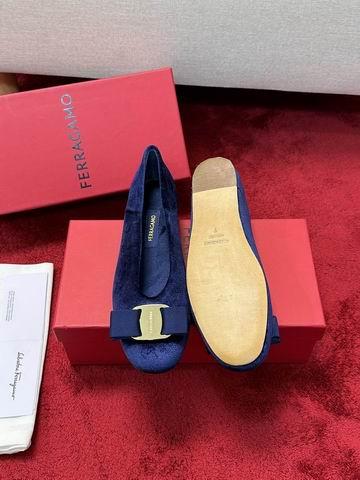 Ferragamo Shoes Ferragamo sz35-41 mnh1002