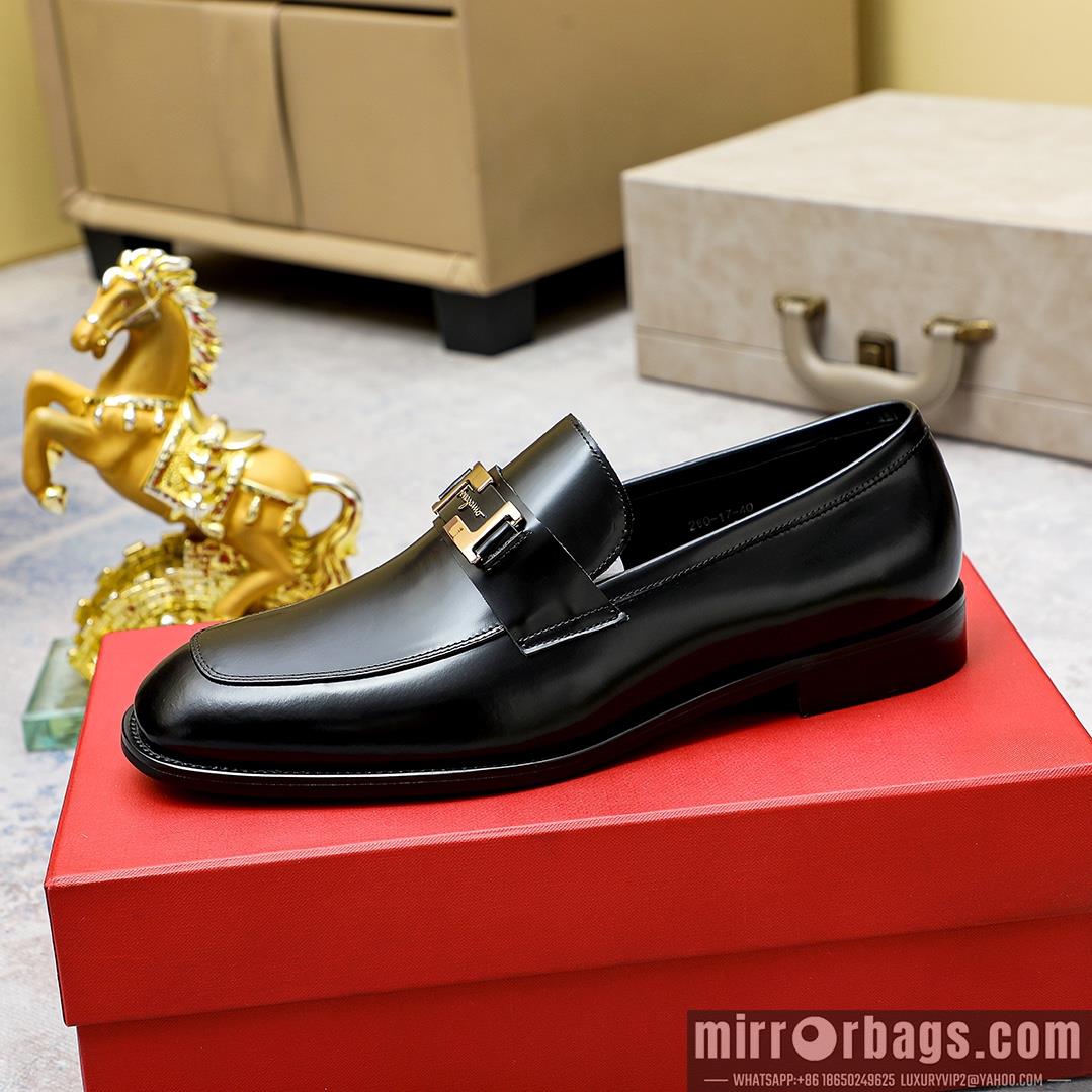 Ferragamo Shoes Ferragamo sz38-45 hnh1230