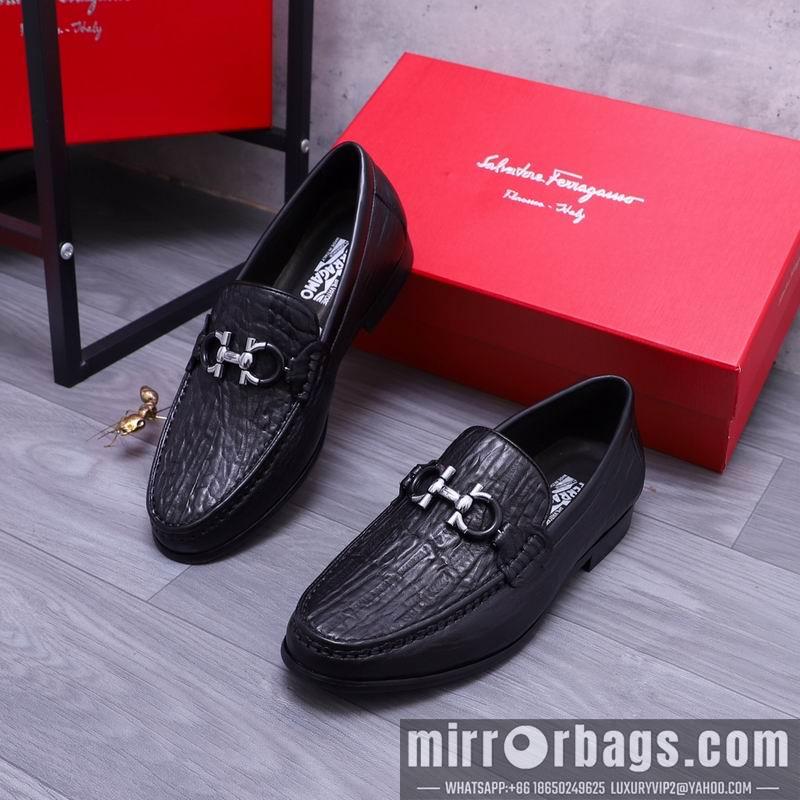 Ferragamo Shoes Ferragamo sz38-44 hnm0289