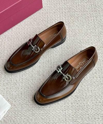 Ferragamo Shoes Ferragamo sz39-44 hnh0302