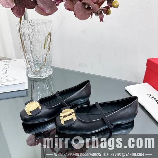 Ferragamo Shoes Ferragamo sz35-41 mnh0402