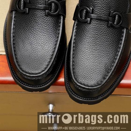 Ferragamo Shoes Ferragamo sz38-46 mnh0815
