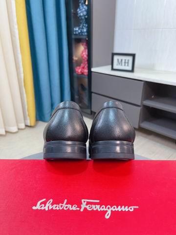 Ferragamo Shoes Ferragamo sz38-44 mnh0311