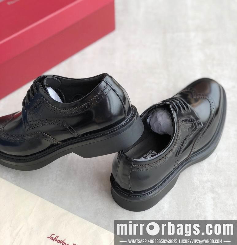 Ferragamo Shoes Ferragamo sz39-44 hnm0277
