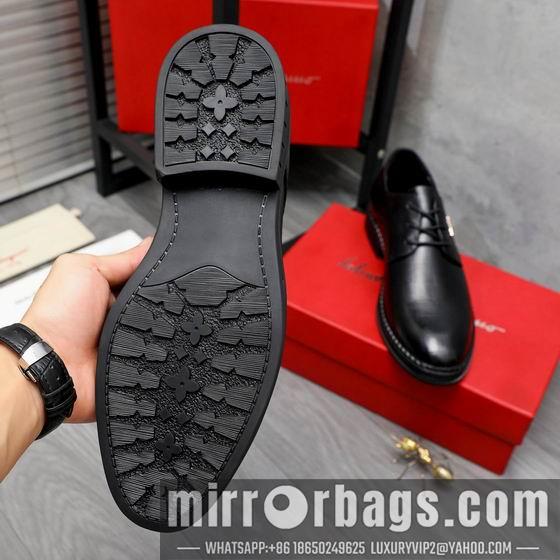 Ferragamo Shoes Ferragamo sz38-46 hnh0909