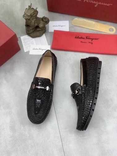Ferragamo Shoes Ferragamo sz38-45 mnh0317
