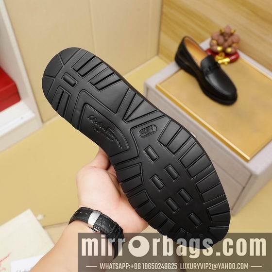 Ferragamo Shoes Ferragamo sz38-46 mnh0815