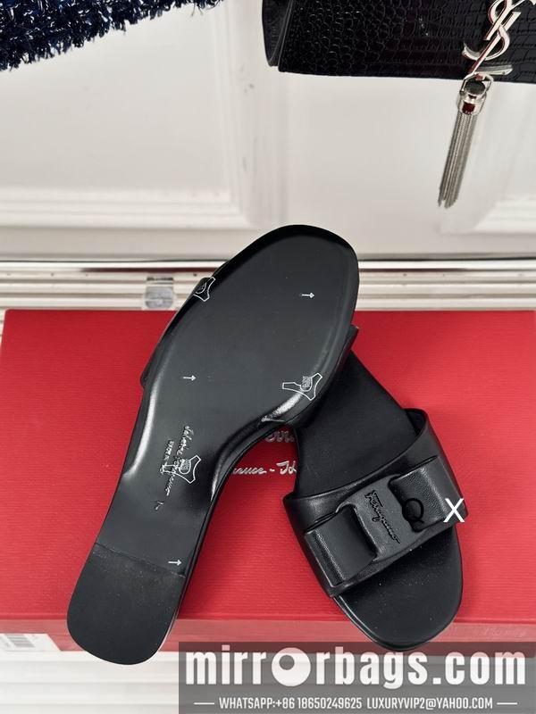 Ferragamo Shoes Ferragamo sz35-40 JX0301