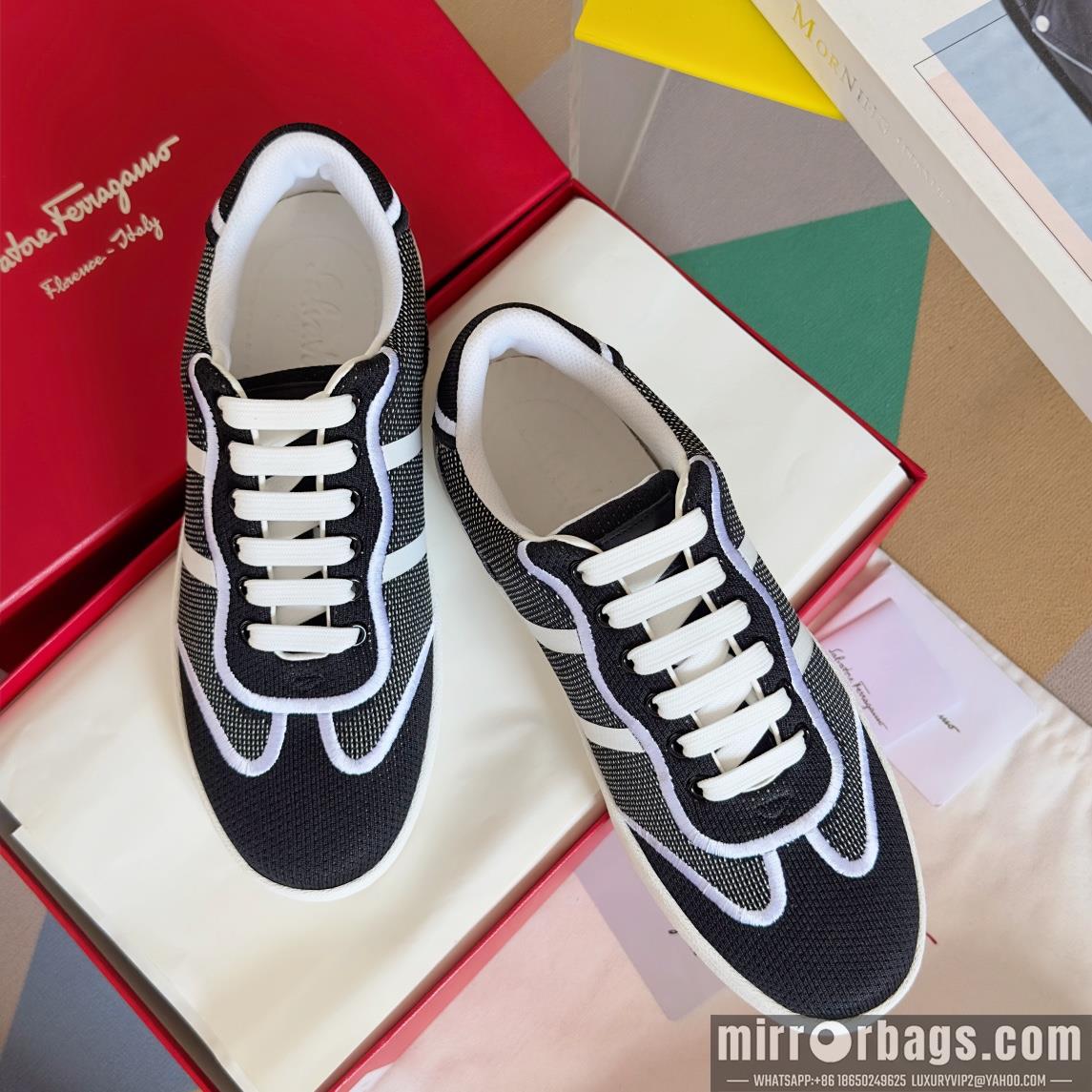 Ferragamo Shoes Ferragamo sz39-44 h0809