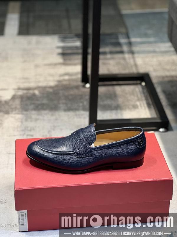 Ferragamo Shoes Ferragamo sz39-44 hnm0249