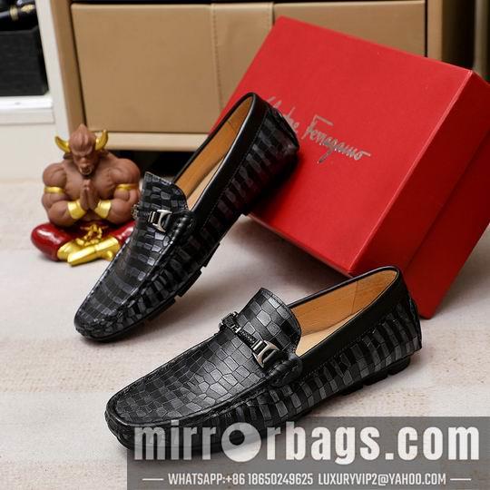Ferragamo Shoes Ferragamo sz38-45 mnh0520