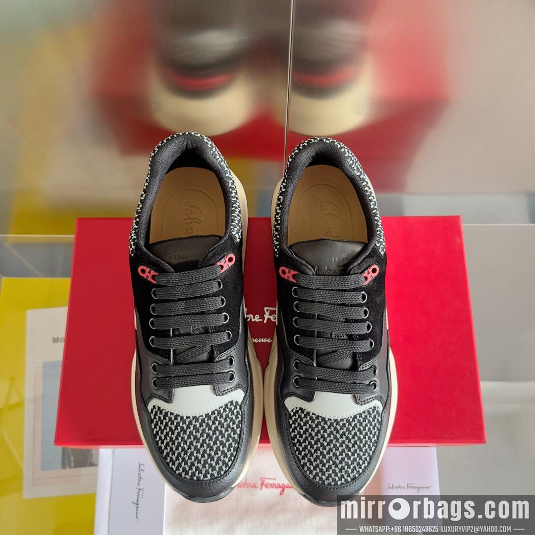 Ferragamo Shoes Ferragamo sz39-44 h0811