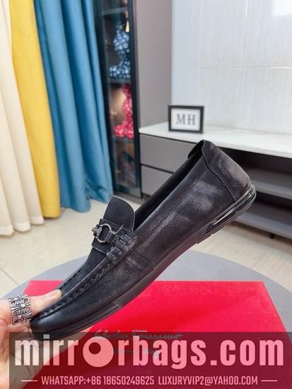 Ferragamo Shoes Ferragamo sz38-44 hnh0901