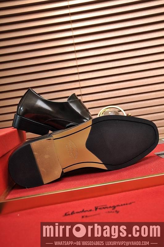 Ferragamo Shoes Ferragamo sz38-45 mnm02121