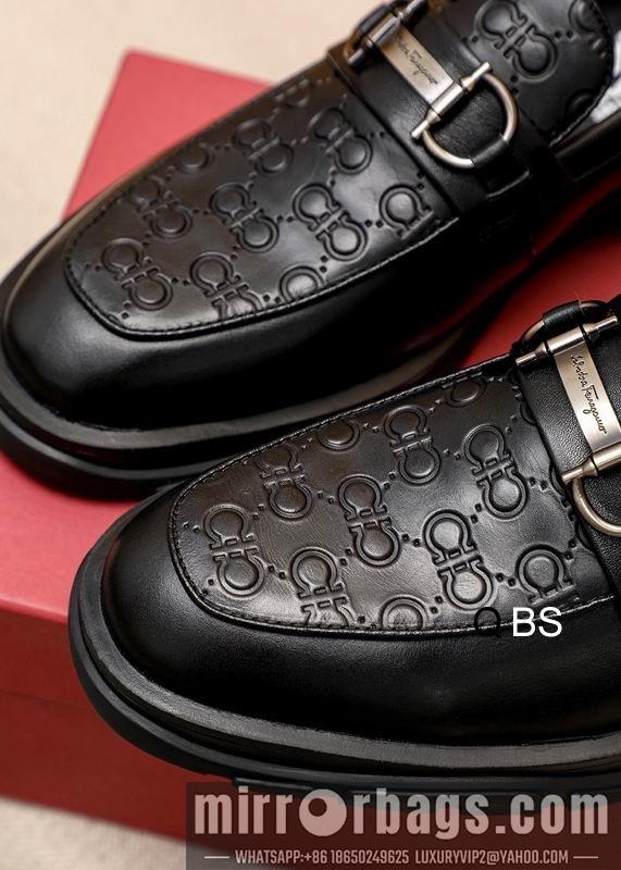 Ferragamo Shoes Ferragamo sz38-45 TF0404