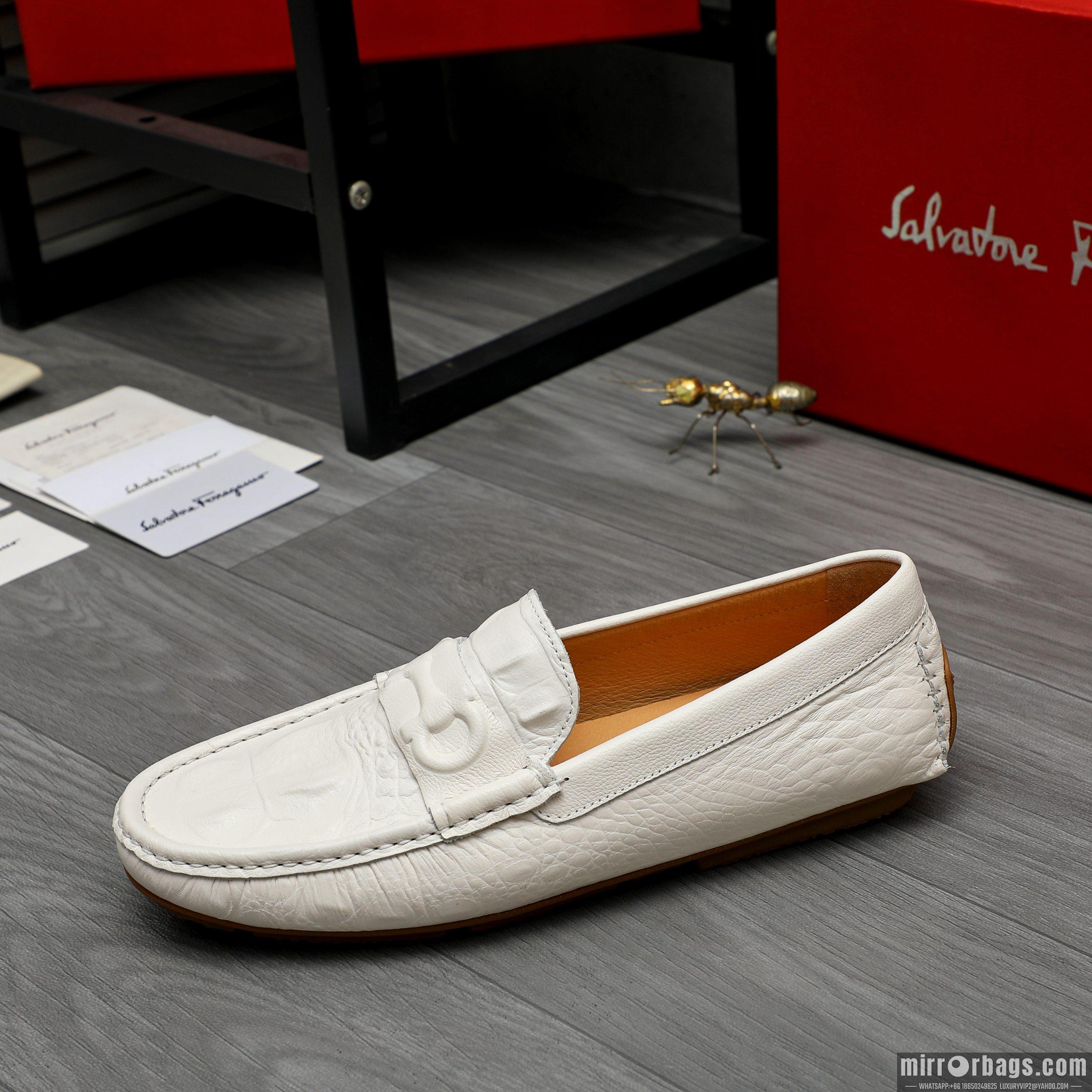 Ferragamo Shoes Ferragamo sz38-44 hnh1222