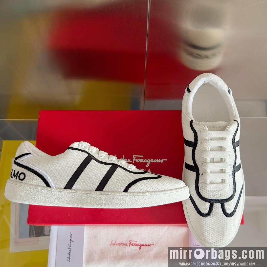 Ferragamo Shoes Ferragamo sz39-44 h0809
