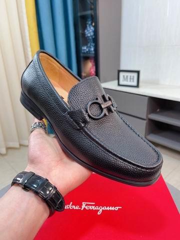 Ferragamo Shoes Ferragamo sz38-44 mnh0316