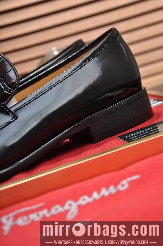 Ferragamo Shoes Ferragamo sz38-45 hnh0320
