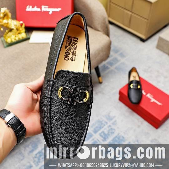 Ferragamo Shoes Ferragamo sz38-44 hnh0910