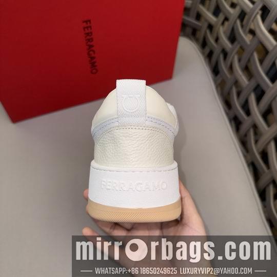 Ferragamo Shoes Ferragamo sz39-44 hnh0403