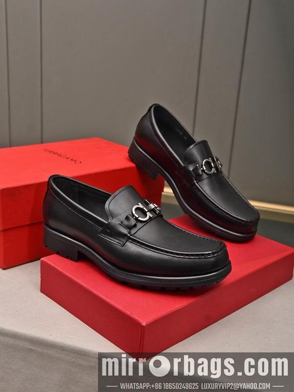 Ferragamo Shoes Ferragamo sz38-45 hnh0339
