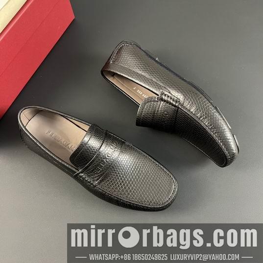 Ferragamo Shoes Ferragamo sz38-45 mnh0802