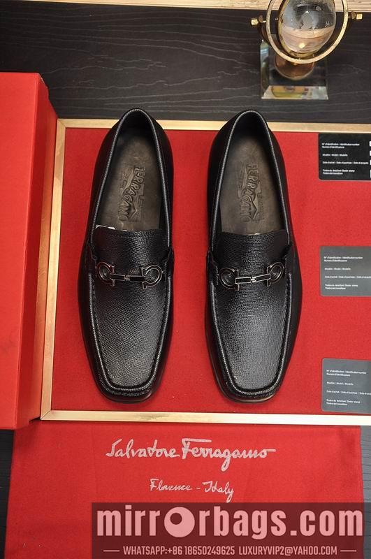 Ferragamo Shoes Ferragamo sz38-45 mnm02115