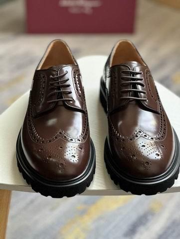 Ferragamo Shoes Ferragamo sz39-44 hnh0615